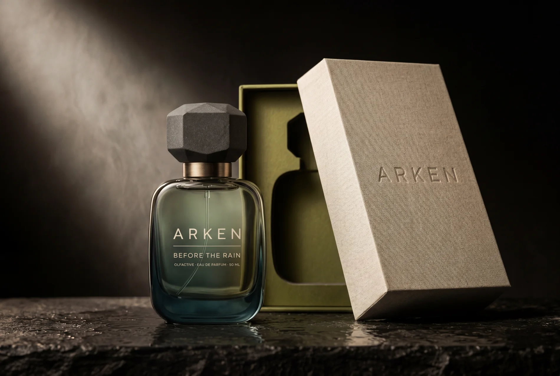 ARKEN gift box