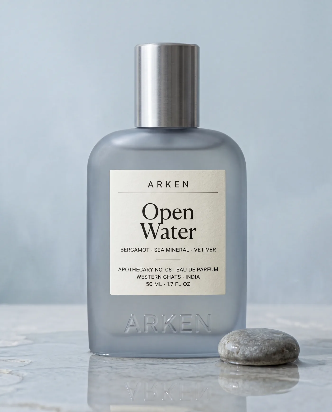 ARKEN — Open Water